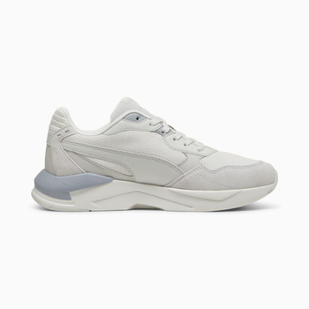 Buty sportowe unisex Puma X-RAY SPEED LITE SD szare 39782802