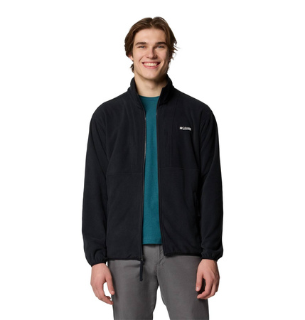 Polar męski Columbia BACKBOWL II czarny 2126241010