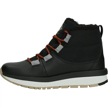 Buty zimowe ocieplane damskie Columbia AUTUMN MORITZA czarne 2007291010