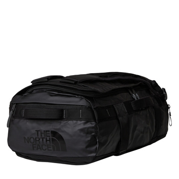 Torba podróżna unisex The North Face BASE CAMP VOYAGER 32 L czarna NF0A52RRKT0