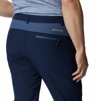 Spodnie Trekkingowe Columbia Triple Canyon II EUR Pant Męskie 2057671464