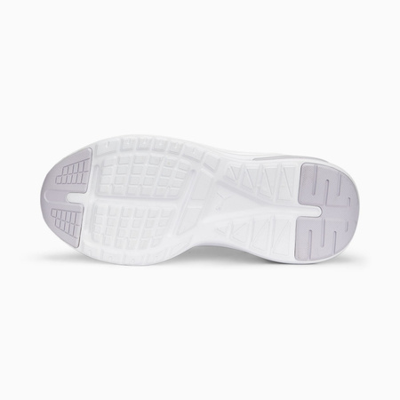 Buty do biegania damskie Puma SOFTRIDE ENZO EVO NOVA SHINE białe 37791703