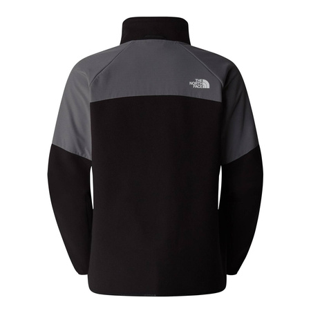 Polar damski The North Face GLACIER wielokolorowy NF0A89JAWOO