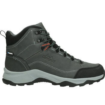 Buty turystyczne męskie Campus TAMPA szare CM0107322404