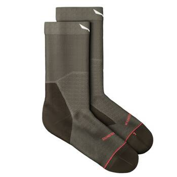 Skarpety męskie Salewa EAGLE LIGHT beżowe 00-0000069063_7180