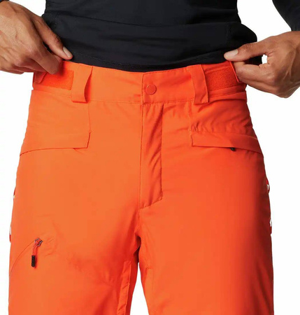 Spodnie Narciarskie Columbia Kick Turn II Pant Męskie