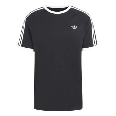 Koszulka męska adidas 3-STRIPES czarna KE3538