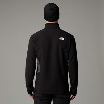 Polar męski The North Face HIGHBALL czarny NF0A897B7IN