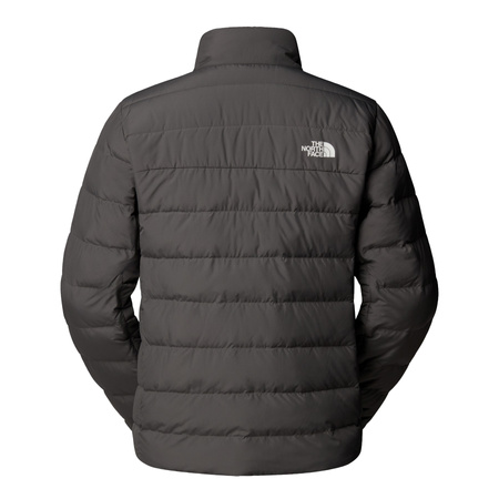 Kurtka przejściowa męska The North Face ACONCAGUA 3 szara NF0A84HZ0UZ