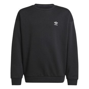 Bluza dziewczęca adidas BOYFRIEND czarna JC8422