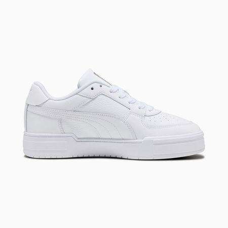 Buty sportowe unisex Puma CA PRO CLASSIC II białe 40236601