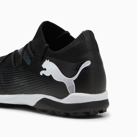 Turfy męskie Puma FUTURE 7 MATCH TT czarne 10772002