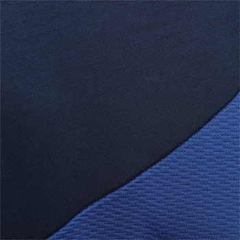Spodenki chłopięce Puma EVOSTRIPE 8 DK granatowe 67919714