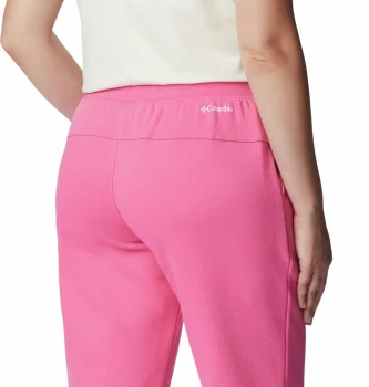 Spodnie Dresowe Columbia Logo II Jogger Damskie 2032911656