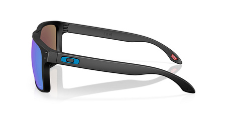 Okulary przeciwsłoneczne unisex Oakley HOLBROOK XXL czarne OO9487-05