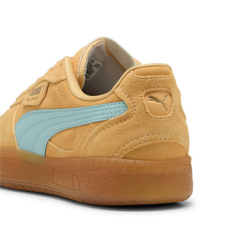 Buty sportowe damskie Puma PALERMO MODA XTRA GUM pomarańczowe 40032306