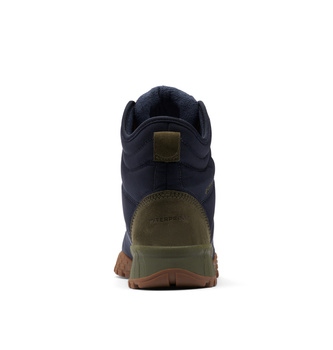 Buty zimowe męskie Columbia FAIRBANKS granatowe 2100831439