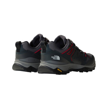 Buty trekkingowe męskie The North Face HEDGEHOG szare NF0A8AA9SOU