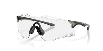 Okulary przeciwsłoneczne unisex Oakley CYBR ZERO czarne OO9512D-06
