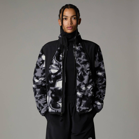 Polar damski The North Face 2000 SUN FLEECE wielokolorowy NF0A88YT5OO