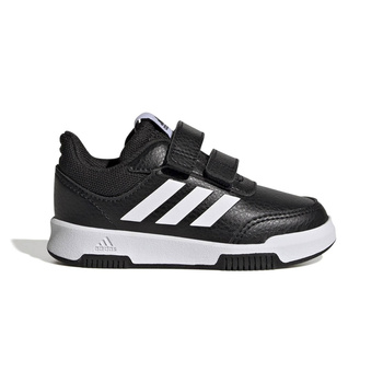 Buty sportowe dziecięce adidas TENSAUR SPORT 2.0 czarne GW6456