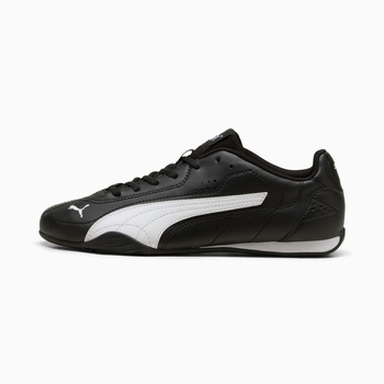 Buty sportowe unisex Puma CATCH czarne 40267904
