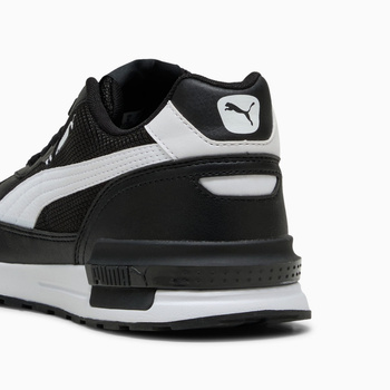 Buty sportowe unisex Puma GRAVITON SL REMIX czarne 39610404