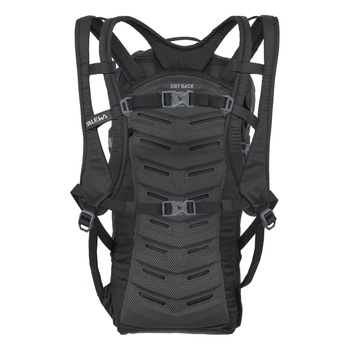 Plecak trekkingowy unisex Salewa ULTRA TRAIN 22L czarny 00-0000001256_0900