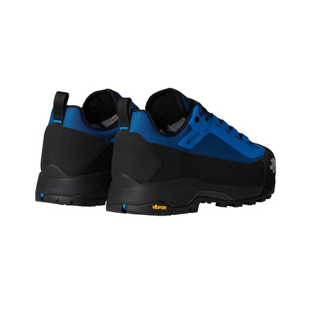 Buty wysokogórskie męskie The North Face VERTO niebieskie NF0A83ND16Y