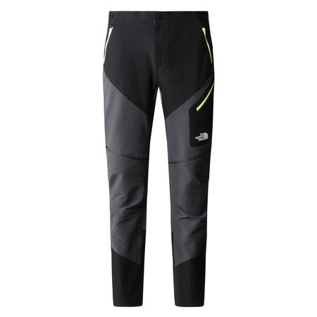 Spodnie Trekkingowe The North Face STOLEMBERG CONVERTIBLE SLIM TAPERED NF0A825VM3U