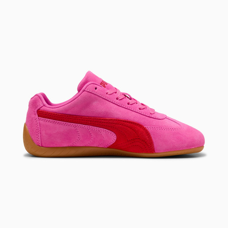 Buty sportowe damskie Puma SPEEDCAT OG różowe 39884656