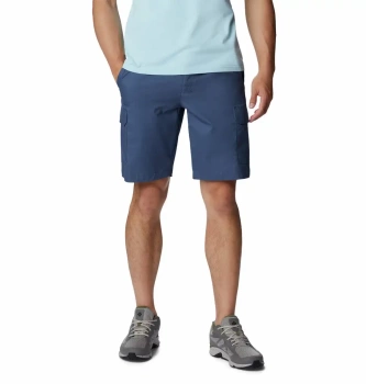 Spodenki krótkie Columbia Rapid Rivers Short Męskie 2034074478