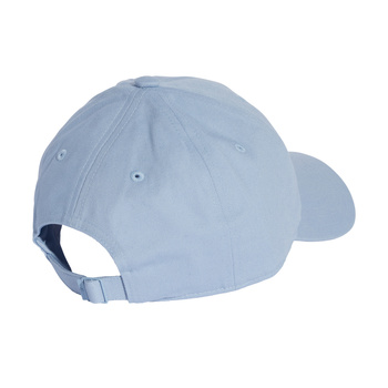 Czapka z daszkiem unisex adidas ADICOLOR niebieska JV7389