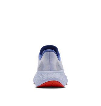 Buty do biegania damskie Columbia KONOS FEATHERWEIGHT szare 2141621581