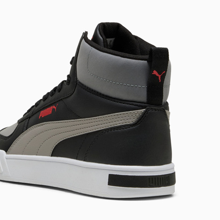 Buty sportowe unisex Puma CAVEN MID SD EMB wielokolorowe 40179903