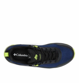 Buty Trekkingowe Columbia TRAILSTORM ASCEND WP Męskie 2044281415