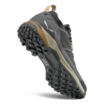 Buty trekkingowe męskie Salewa PUEZ 2 czarne 00-0000061469_0971