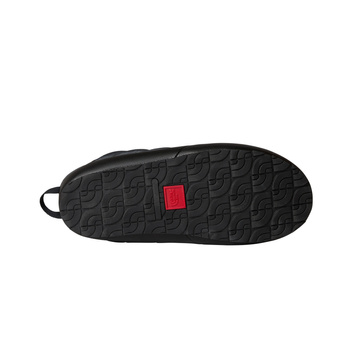 Kapcie męskie The North Face THERMOBALL TRACTION szare NF0A3MKH411