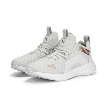 Buty sportowe damskie Puma SoftRide Enzo NXT szare 19523519