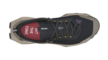 Buty trekkingowe męskie Salewa PEDROC 2 czarne 00-0000061465_0994