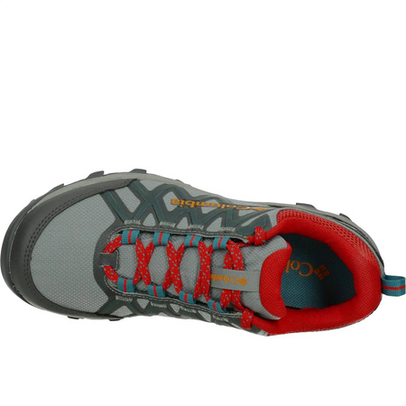 Buty trekkingowe Columbia Peakfreak x2 Damskie