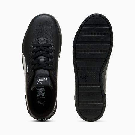 Buty sportowe damskie Puma JOLA czarne 39841308