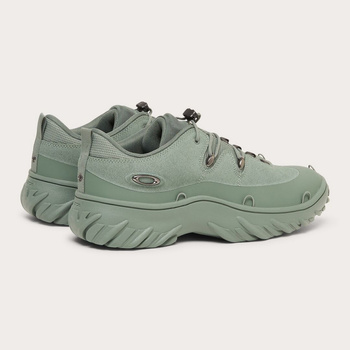Buty sportowe męskie Oakley MERIDIAN zielone FOF100682-756