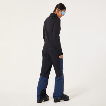 Spodnie narciarskie damskie Oakley KENDALL RC granatowe FOA500827-BCP