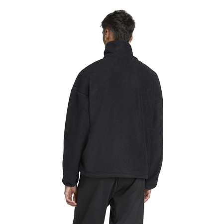 Polar męski adidas CITY TECH czarny KB1197