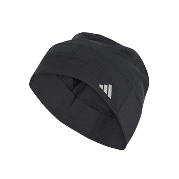 Czapka zimowa unisex adidas CLIMAWARM czarna JY3273