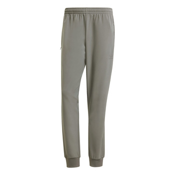 Spodnie dresowe męskie adidas BONDED SST szare IY4872