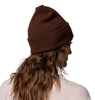 Czapka zimowa unisex Columbia ITSAKEEPER brązowa 2137511256