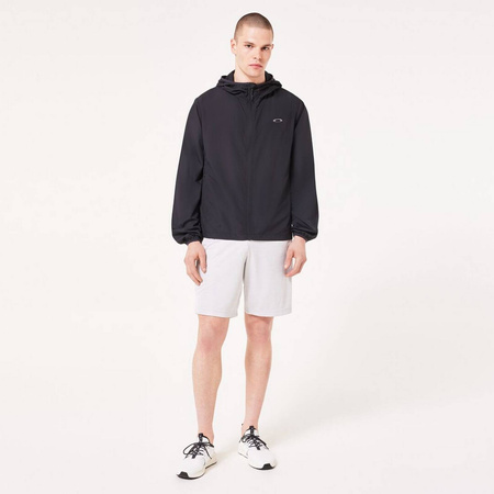 Kurtka softshellowa męska Oakley FOUNDATIONAL czarna FOA406145-02E