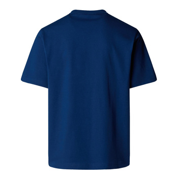 Koszulka męska The North Face DOME granatowa NF0A8C3PD1R
